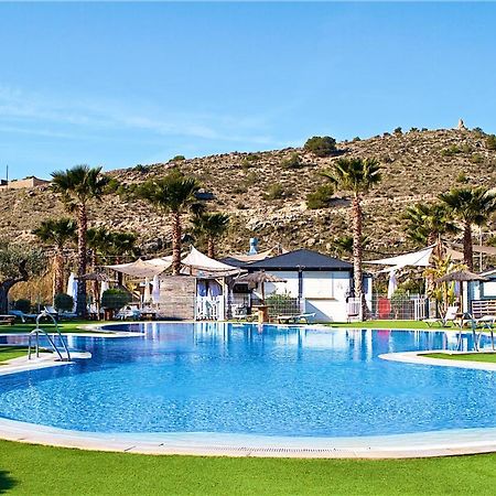 Camping El Torres فيياخويوسا المظهر الخارجي الصورة