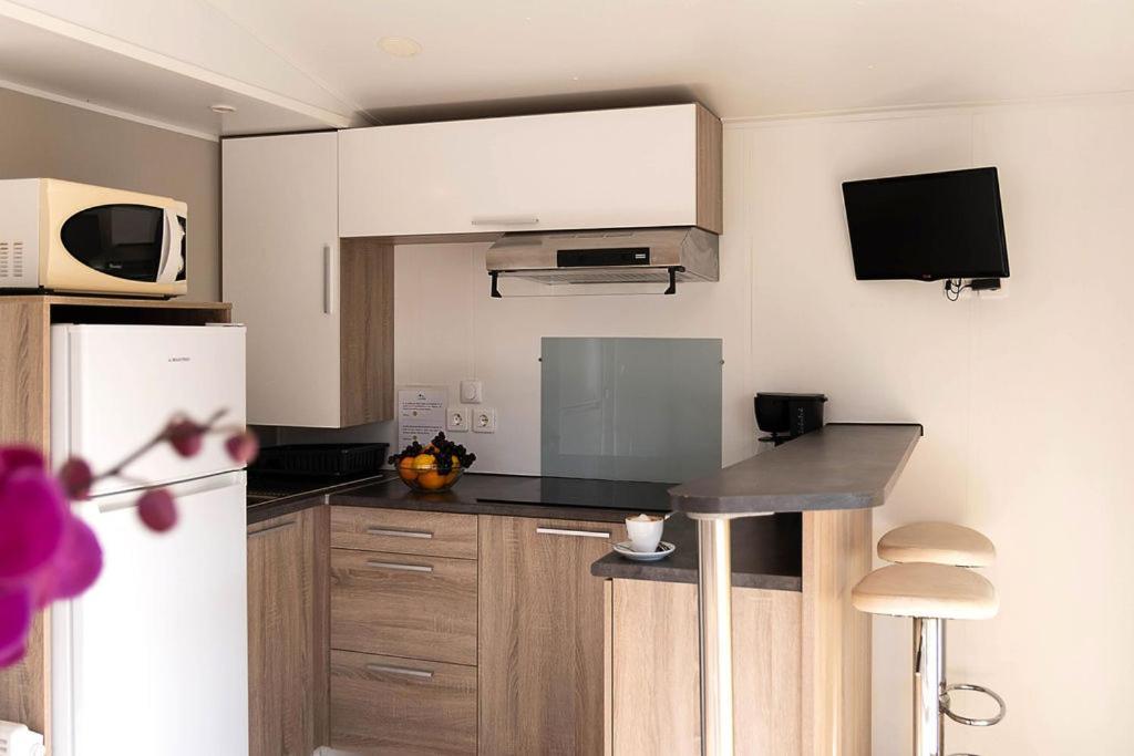 Camping El Torres فيياخويوسا المظهر الخارجي الصورة