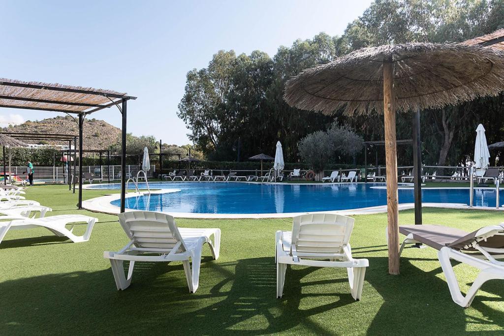 Camping El Torres فيياخويوسا المظهر الخارجي الصورة