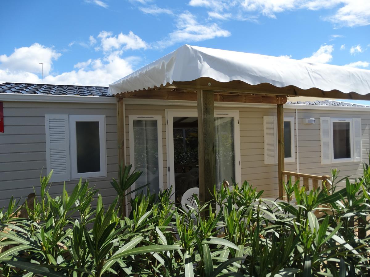 Camping El Torres فيياخويوسا المظهر الخارجي الصورة