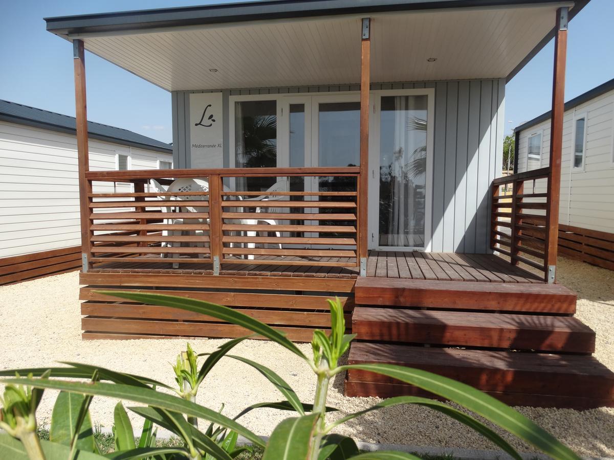 Camping El Torres فيياخويوسا المظهر الخارجي الصورة