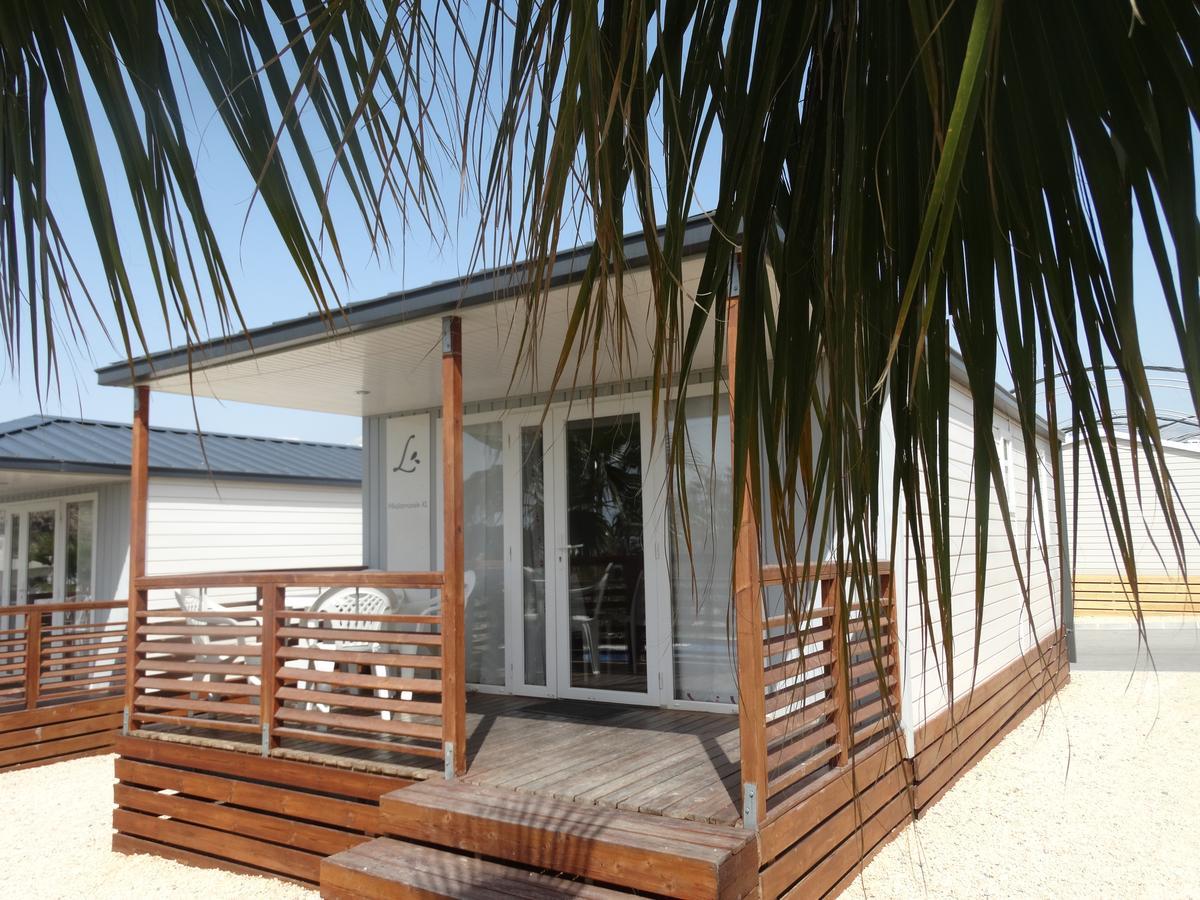 Camping El Torres فيياخويوسا المظهر الخارجي الصورة