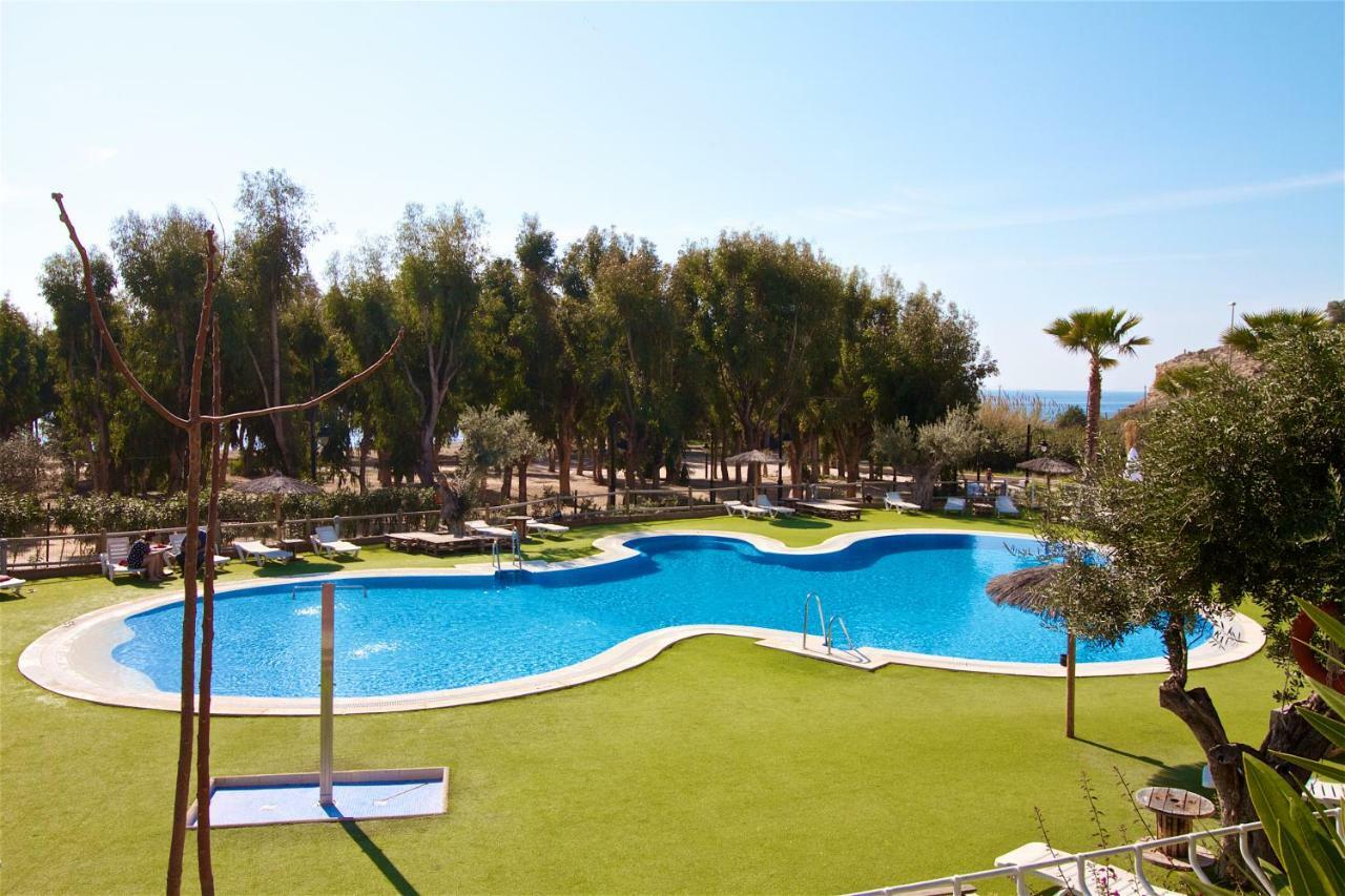Camping El Torres فيياخويوسا المظهر الخارجي الصورة